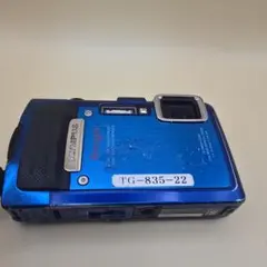 OLYMPUS Tough TG-835 本体のサムネイル