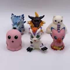 2026年最新】デジモンミニ グレーの人気アイテム - メルカリ