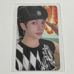 nctdream smoothie QR チソン トレカ