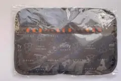 《最終値下げ》ミッフィー 母子手帳ケース マルチケース