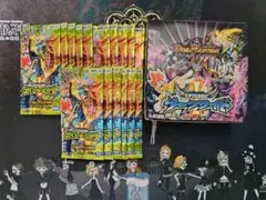 デュエマ　エピソードワンダークサイド　 ガイアールビクトリー　未開封パック