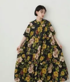 2026年最新】manana suerte ワンピース 花柄の人気アイテム - メルカリ