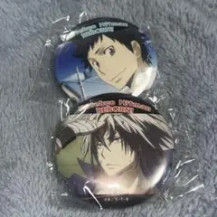 2025年最新】獄寺隼人 缶バッジの人気アイテム - メルカリ