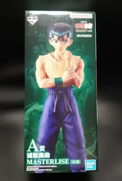 一番くじ 幽遊白書 Ａ、Ｂ、Ｃセット✩.*˚