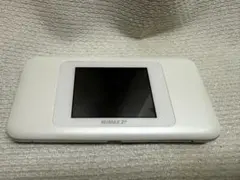 au Speed Wi-Fi NEXT W06 モバイルルーター