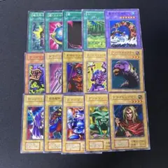 遊戯王333 初期ノーマル 美品 - メルカリ