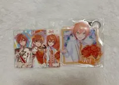 即日発送⭕️【 最終お値下げ 】すとぷり ジェル B賞 BIGアクキー