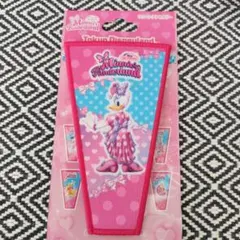 ミニー ファンダーランド ミニパル　ワッペン　デイジー