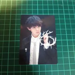 Hey!Say!JUMP S say GHOST展 トレーディングカード有岡大貴