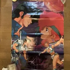 2026年最新】ダーティペア ポスターの人気アイテム - メルカリ