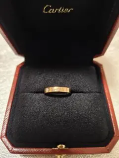 2026年最新】Cartier 付属品：保証書 レディース リング・指輪の人気 