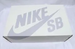 SUPREME DUNK CAMPER GREEN BOXのみのサムネイル