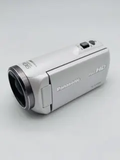 ★超美品★ Panasonic HC-V230M #22548 ☆超美品☆ Panasonic HC-V230M #22548 - メルカリ