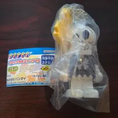 アンパンマン ブロックスイングラボ15 ホラーマン