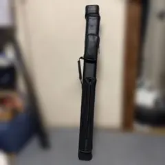 ビリヤードケース 黒 合成皮革 - メルカリ