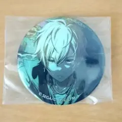 プロセカ 東雲彰人 月光 グリッター缶バッジ