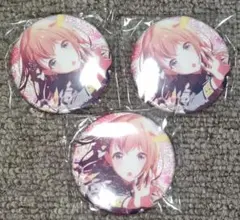 2025年最新】プロセカ グリッター缶バッジ みのりの人気アイテム