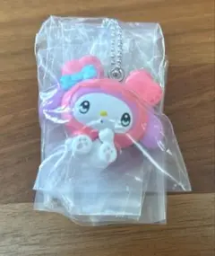 TWICE×サンリオ MOVELY×MY MELODY