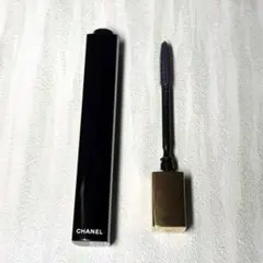 即日発送 シャネル NOIR ALLURE 77 ANTHRACITE 限定のサムネイル