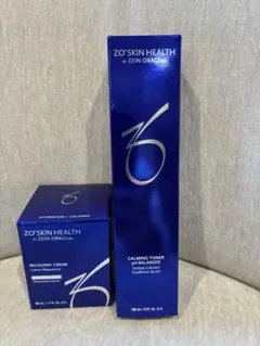 新品未使用】zoskin ゼオスキン ジェントルクレンザー 業務用 960ml