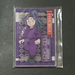 忍たま乱太郎 アクリルカード 綾部喜八郎