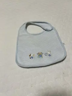 値下げ致します。ベビー スタイ 2点セット