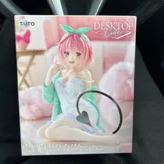 TAITO Desktop Cute To LOVEる フィギュア
