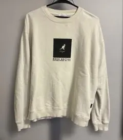 a.v.v. kangol スエット