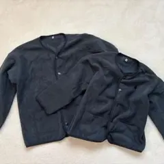 フリースジャケット　120