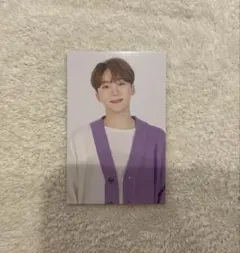 seventeen caratland 2020｜スングァン トレカ