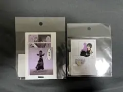 BLEACH EX. 朽木ルキア　ステッカーセット