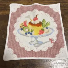 ラブラリーバイフェイラー　プリンアラモード