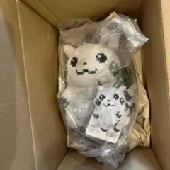 はじまりのピカチュウ　ぬいぐるみ　マスコットセット