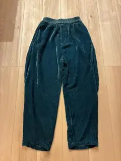 R.H. Vintage ロンハーマン　ベロア　24ssのサムネイル