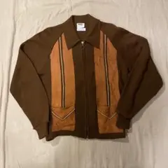 aespa カリナ着用 KAPITAL スムース トラックジャケット XLサイズ