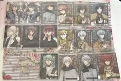 アイドリッシュセブン　ノーマルコンプセット④
