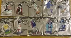 MSSP女学園アクスタ コンプリートセット - メルカリ