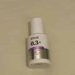 anua 0.3+ レチノール美容液 30mL