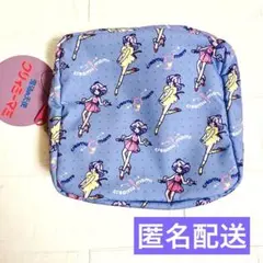 クリィミーマミ ポーチ 総柄 アベイル 魔法の天使のサムネイル