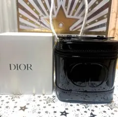 【超美品】Dior ディオール オリジナル バニティポーチ ノベルティ 2026