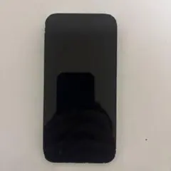 iPhone13 128gb simフリー ミッドナイト