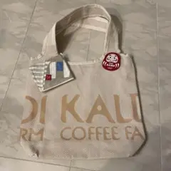 KALDI カルディ 福袋 2026 バッグ エコバッグ セット