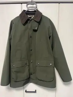 美品 40サイズ Barbour Bedale SL バブ アービデイル 公式オンラインストア限定【BEDALE / ビデイル】