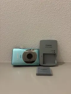箱付き美品】Canon IXY 620F 本体 デジタルカメラ - メルカリ