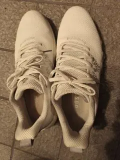 adidas コードカオス ゴルフシューズ ホワイト