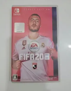 FIFA 20 (Legacy Edition) Nintendo Switch