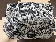 THE RAMPAGE 継続特典トートバッグ