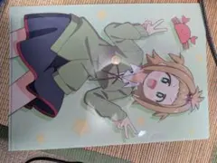 お兄ちゃんはおしまい！ クリアファイル2枚セット - メルカリ