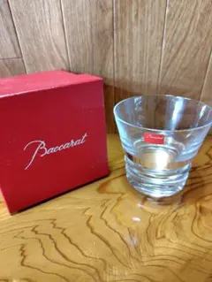 Baccarat タンブラー