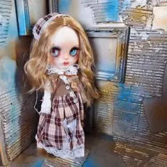 new 524 カスタム アイシードール